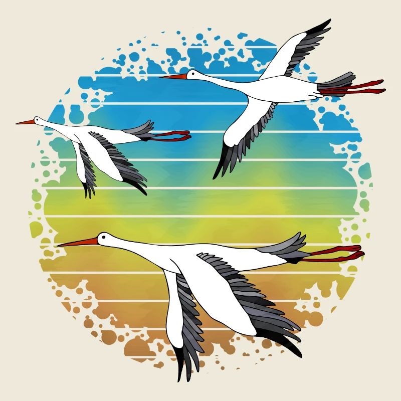 Storks