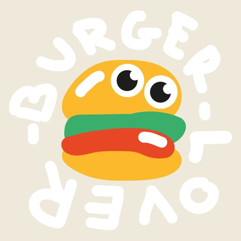 BURGER LOVER
