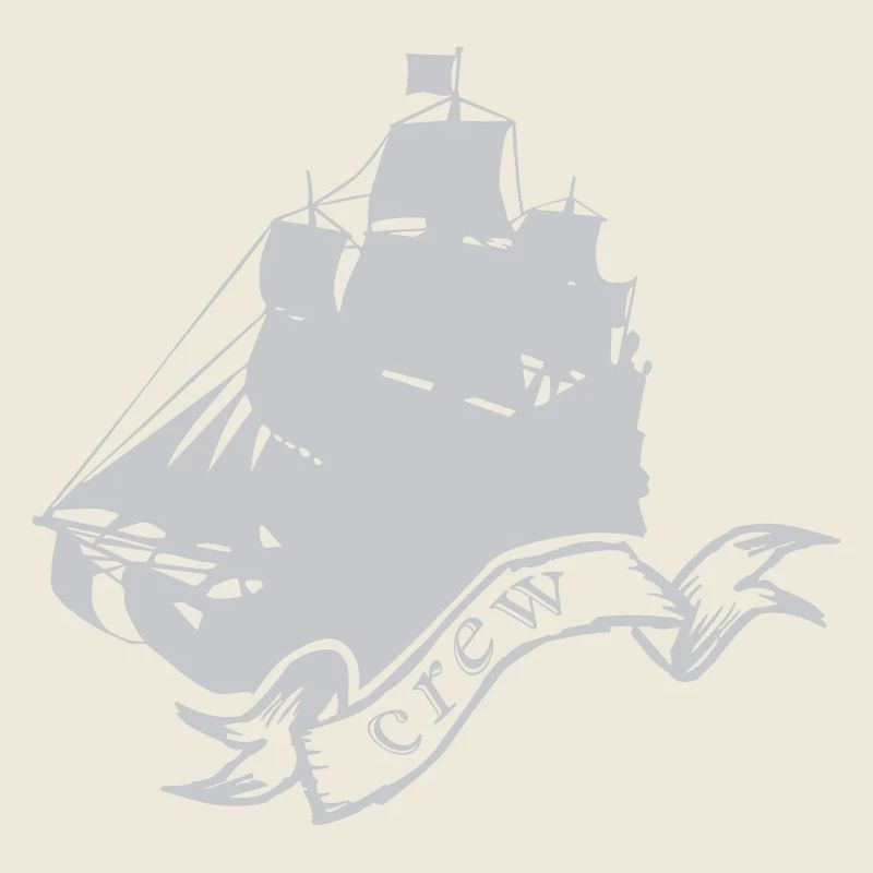 Pirate Ship Crew