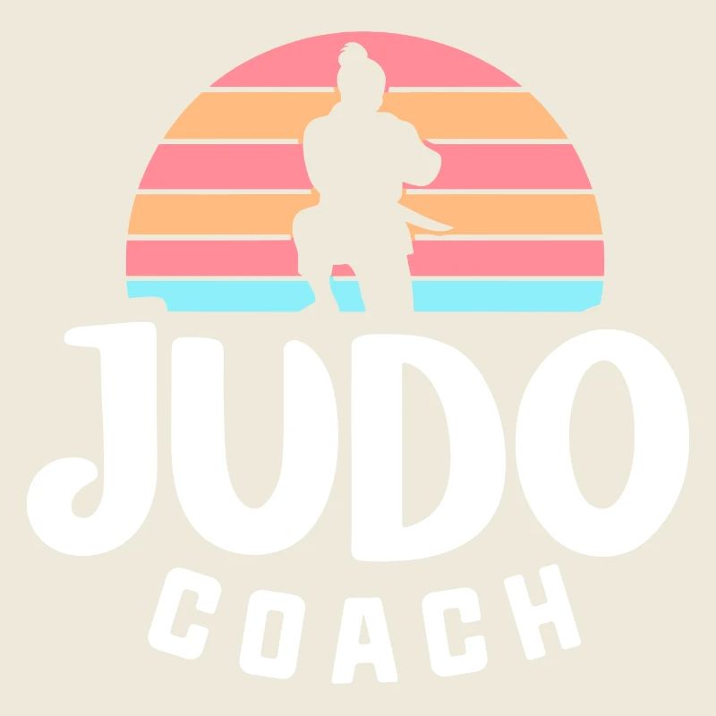 Judo-Coach