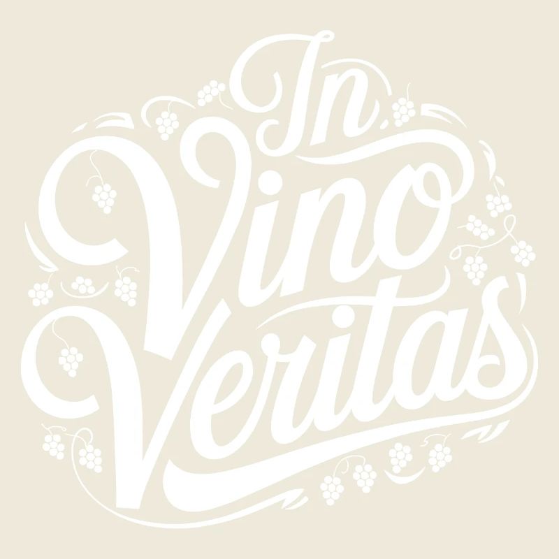 In vino veritas