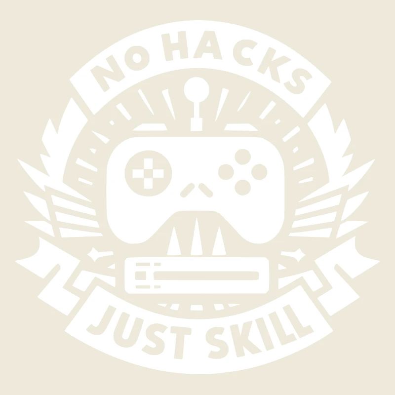 Pas de hacks, juste de l’habileté