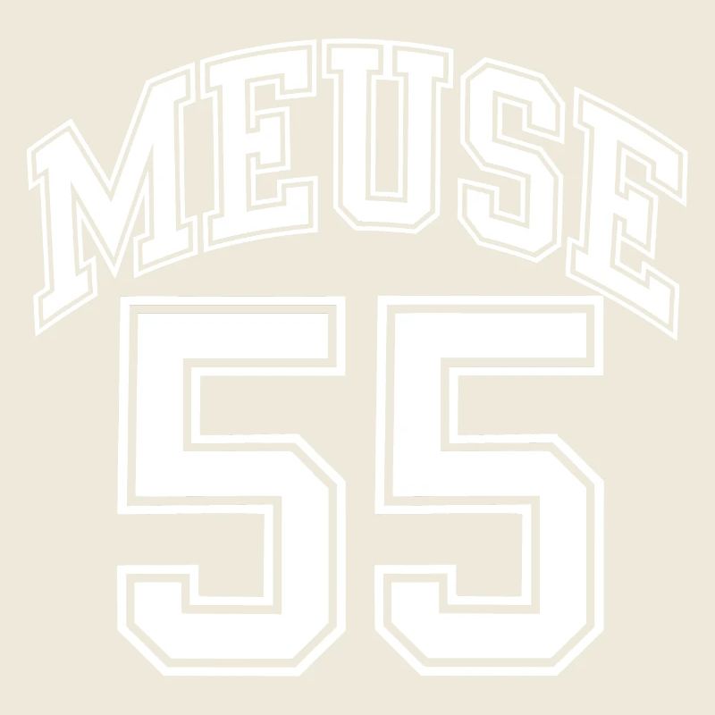 Meuse 55
