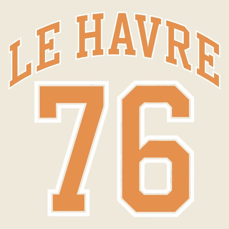 Le Havre 76