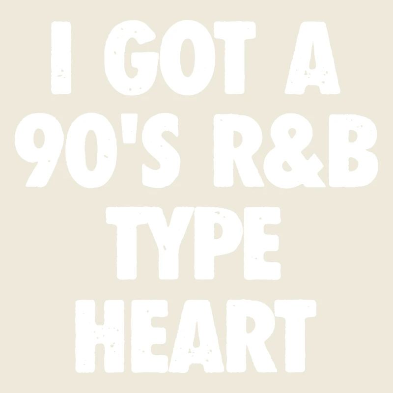 Vibrations R&B des années 90 – Pure Feeling