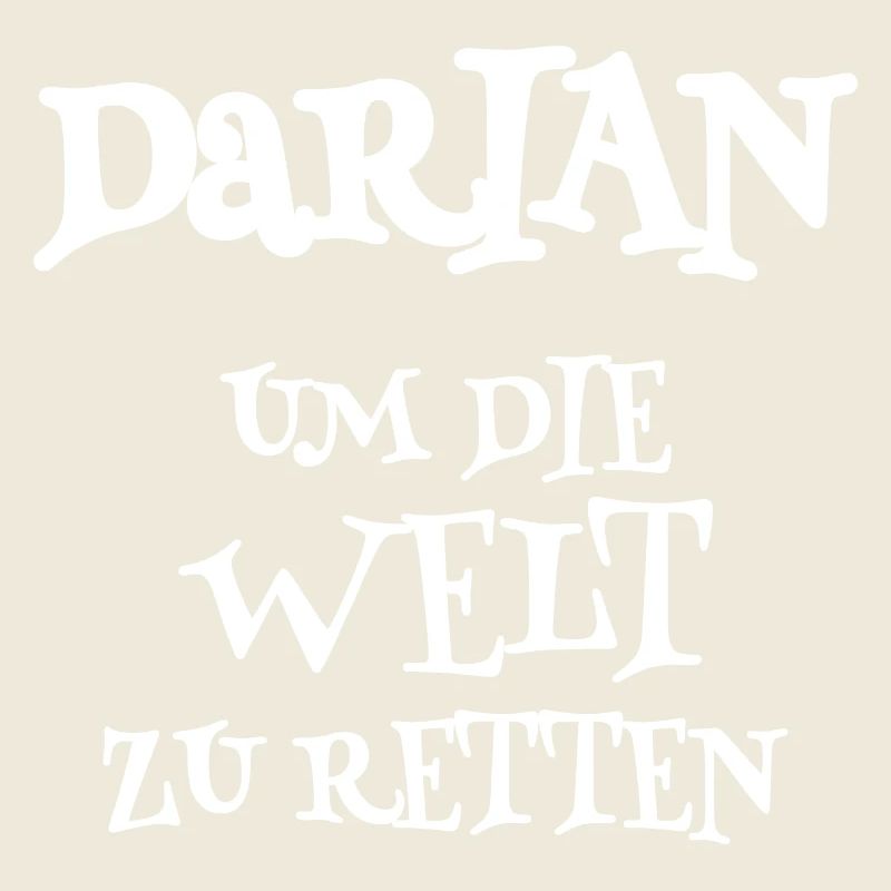 Cadeau pour Darian