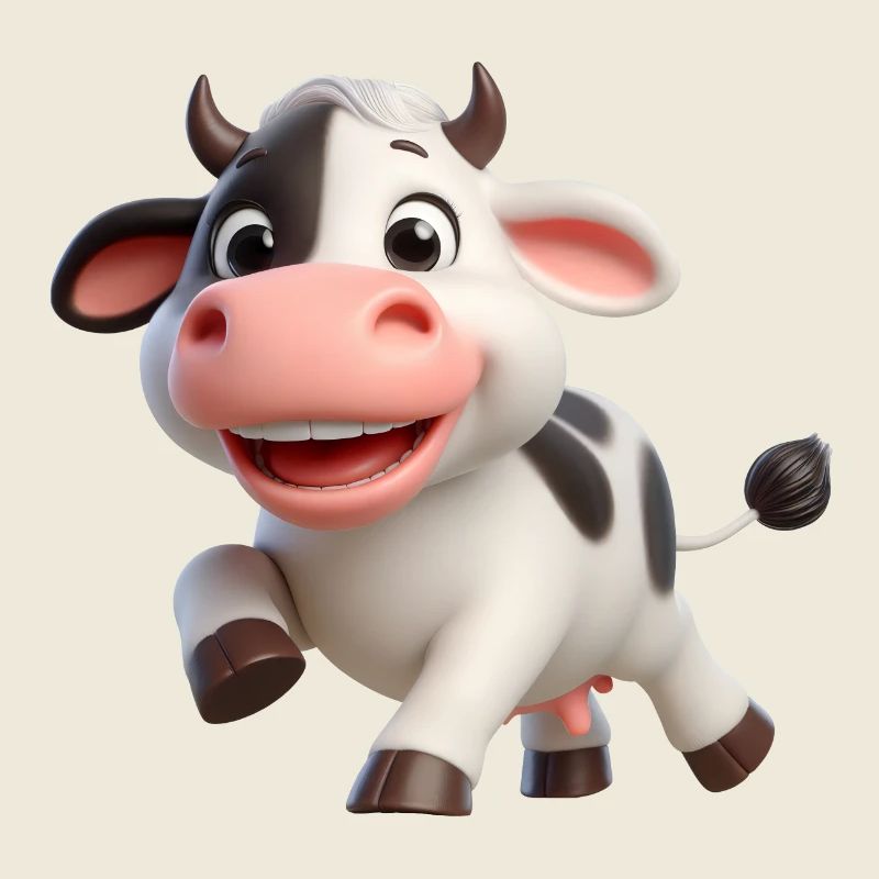 Cow 2