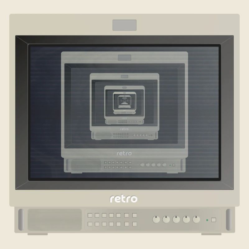 PVM Lover - Infinity Loop