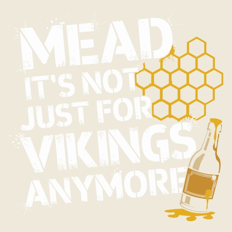 Mead – A drink with history