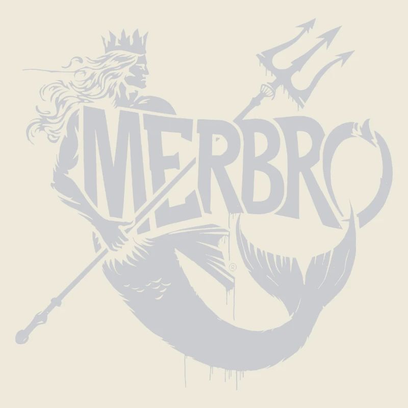 Merbro - Mysterious Hydropower