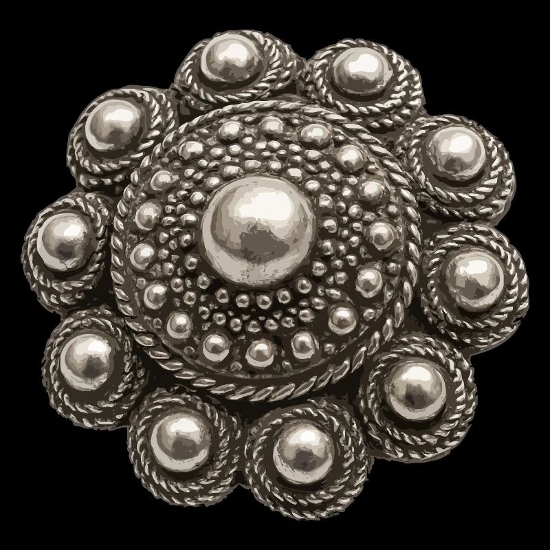 Zeeland button