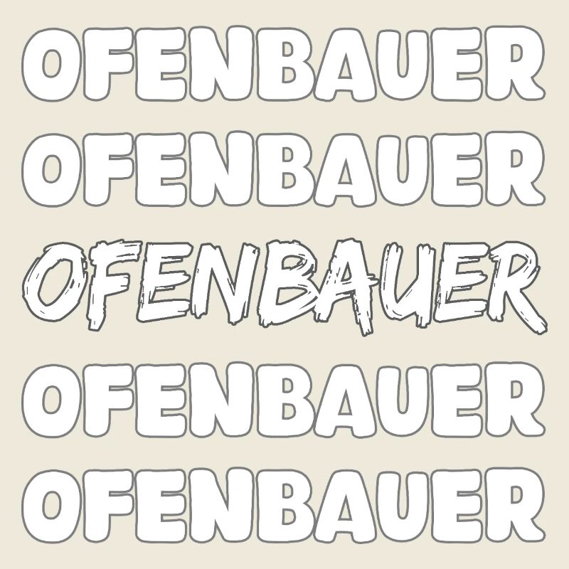 Ofenbauer als Job