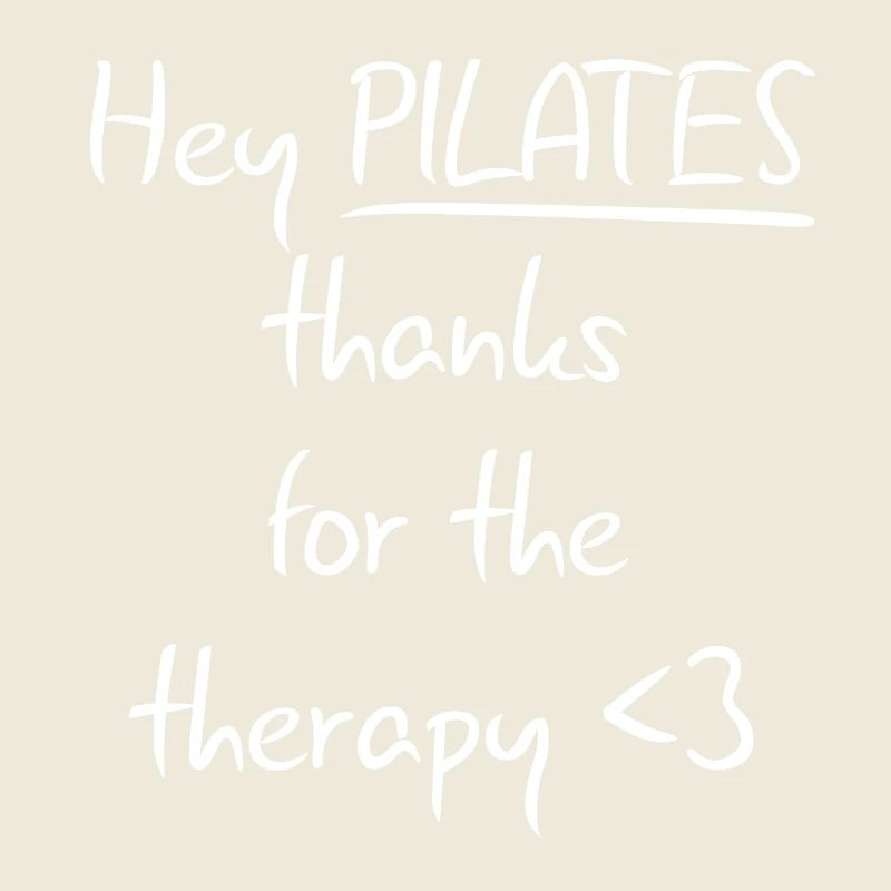 Pilates Therapy