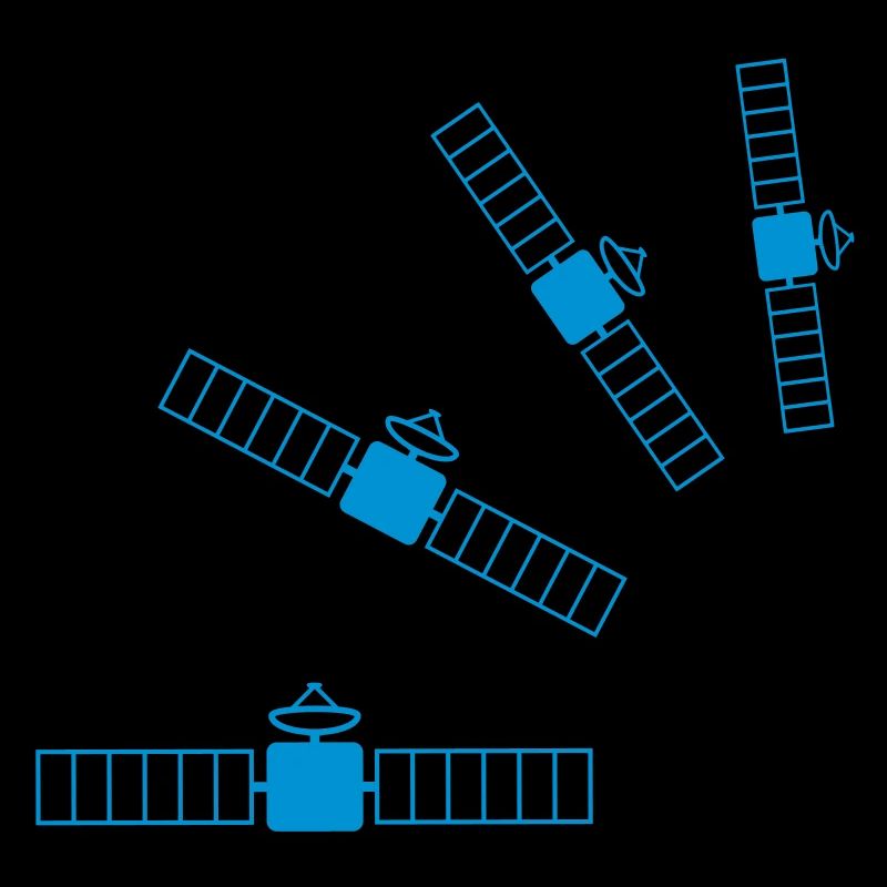 satellites