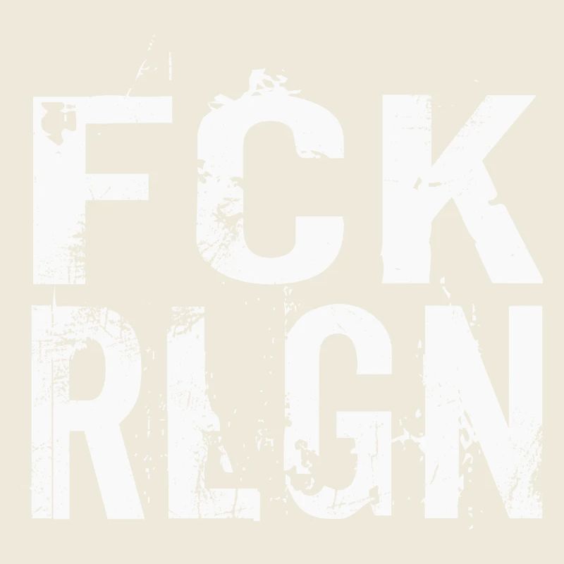 FCK RLGN