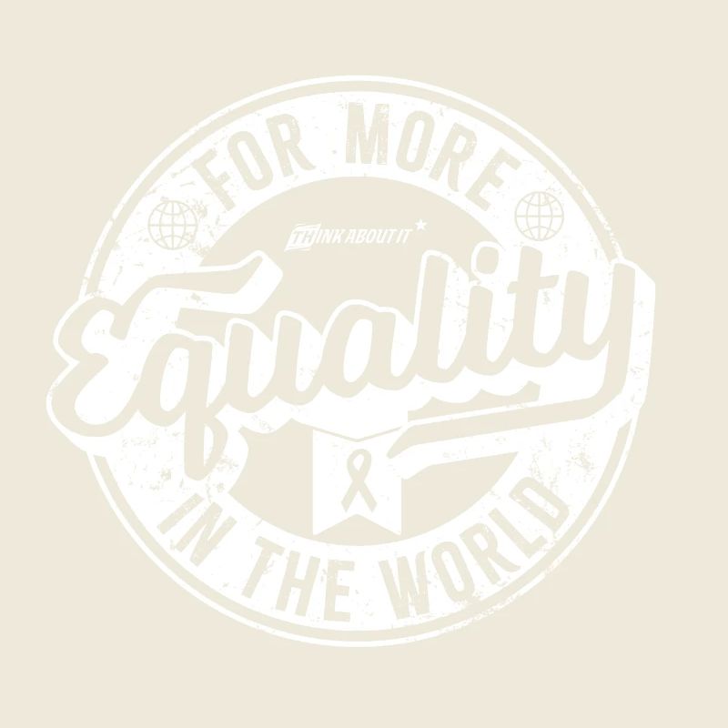 Equality as a Cool Retro Denim Label