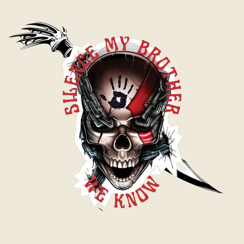 Dunkle Bruderschaft