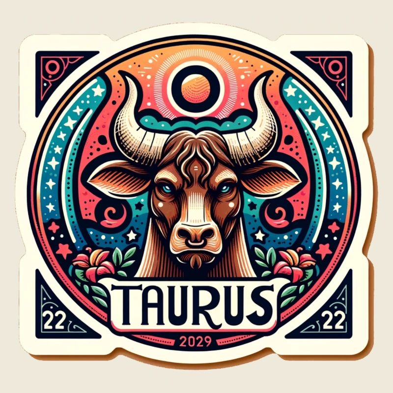 Taurus Sternzeichen