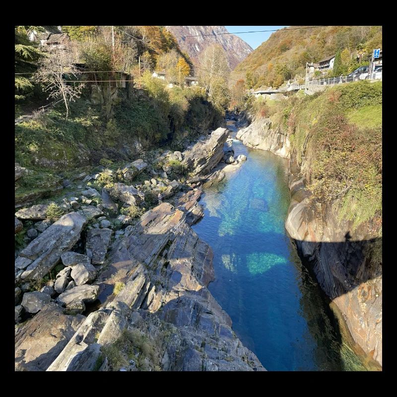 Verzasca