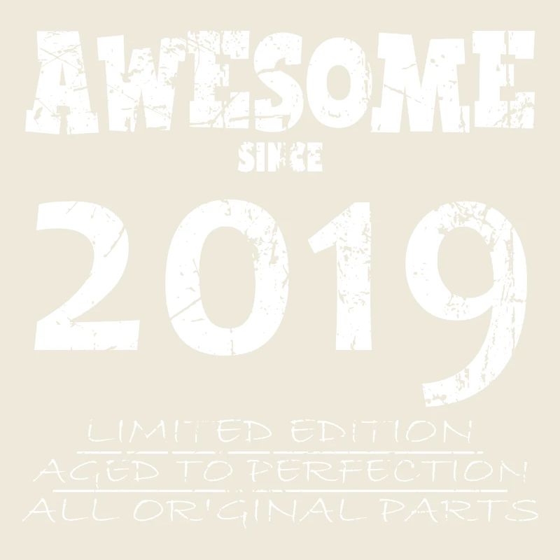 2019 - Legendary 5th Anniversary