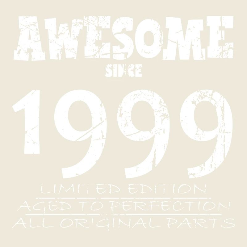 1999 - 25e anniversaire légendaire