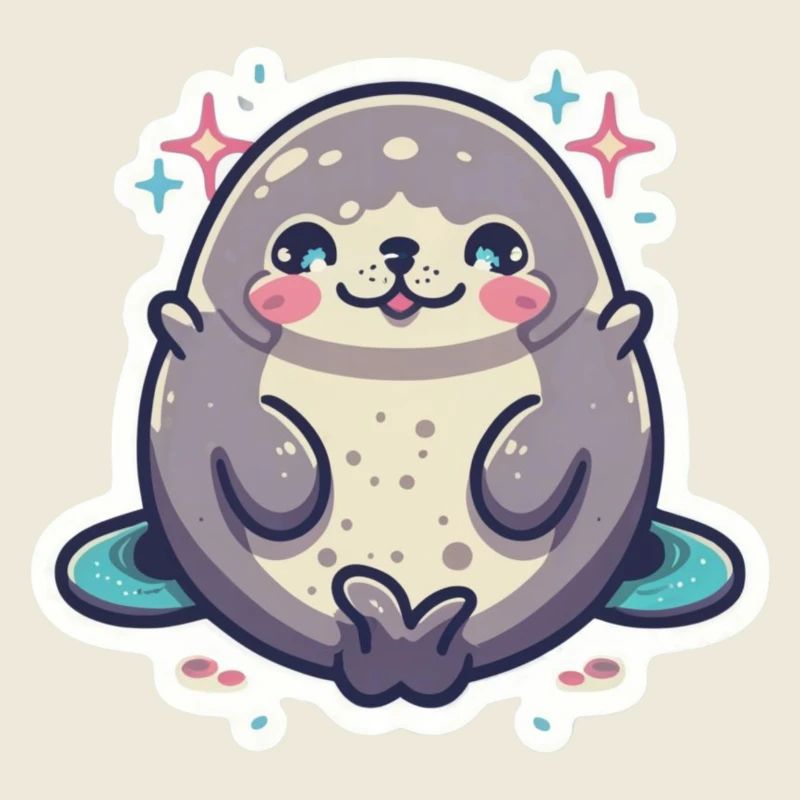 Seal Lover