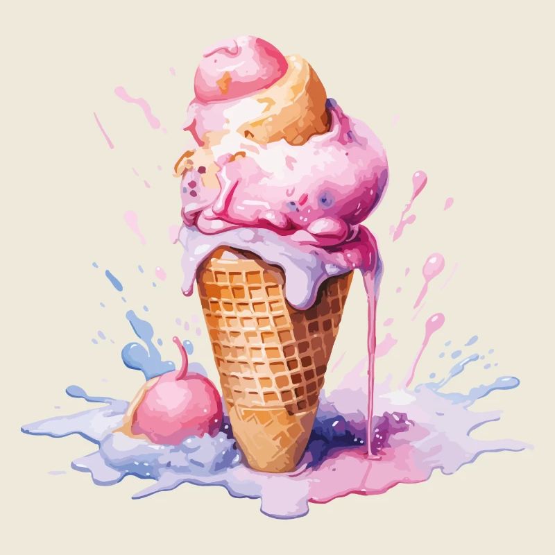 ice
