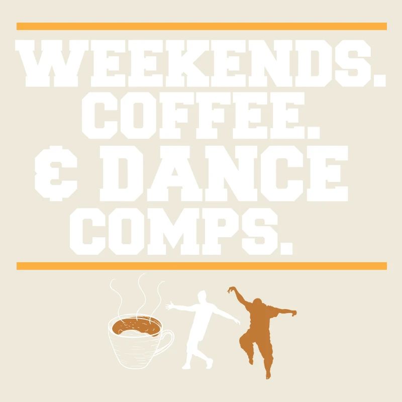 Danse Maman Danseur Papa Week-ends Café Et Danse