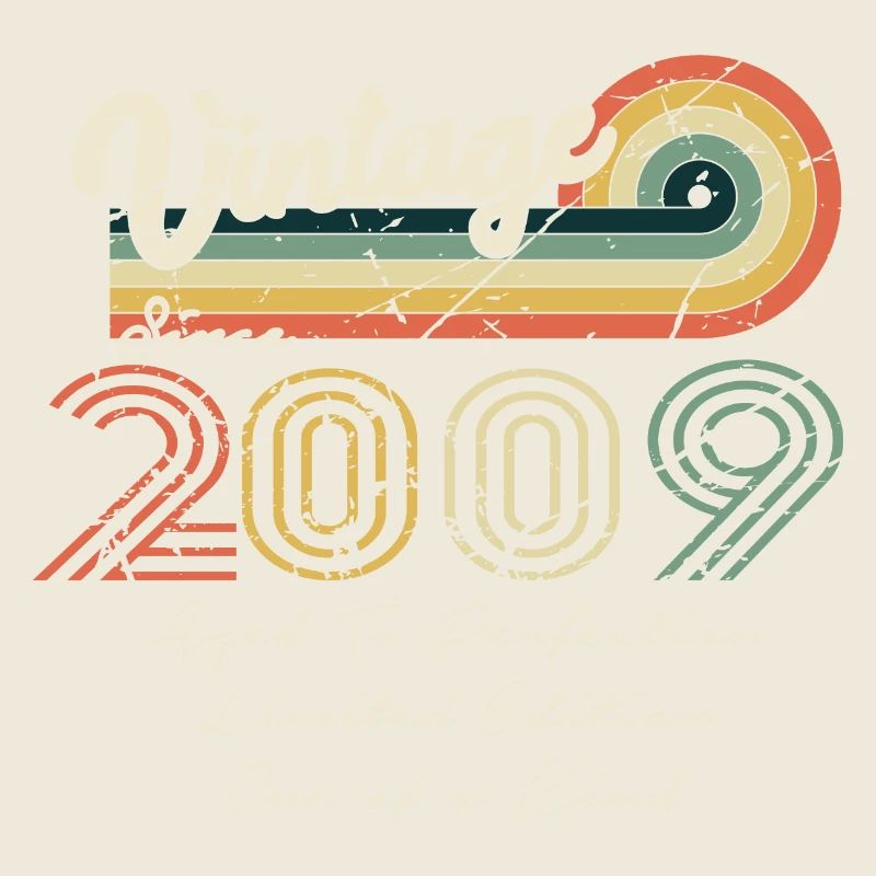 2009 Vintage Classique 2009