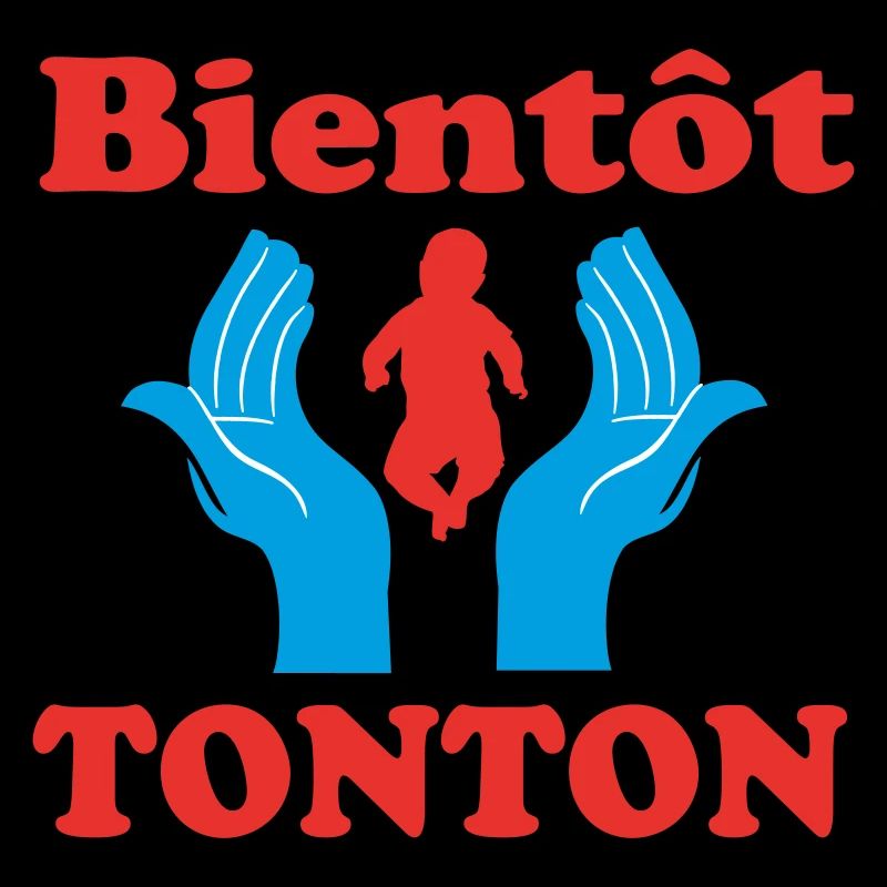 WIRD BALD ONKEL