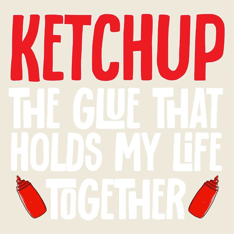 Ketchup Tomatenketchup