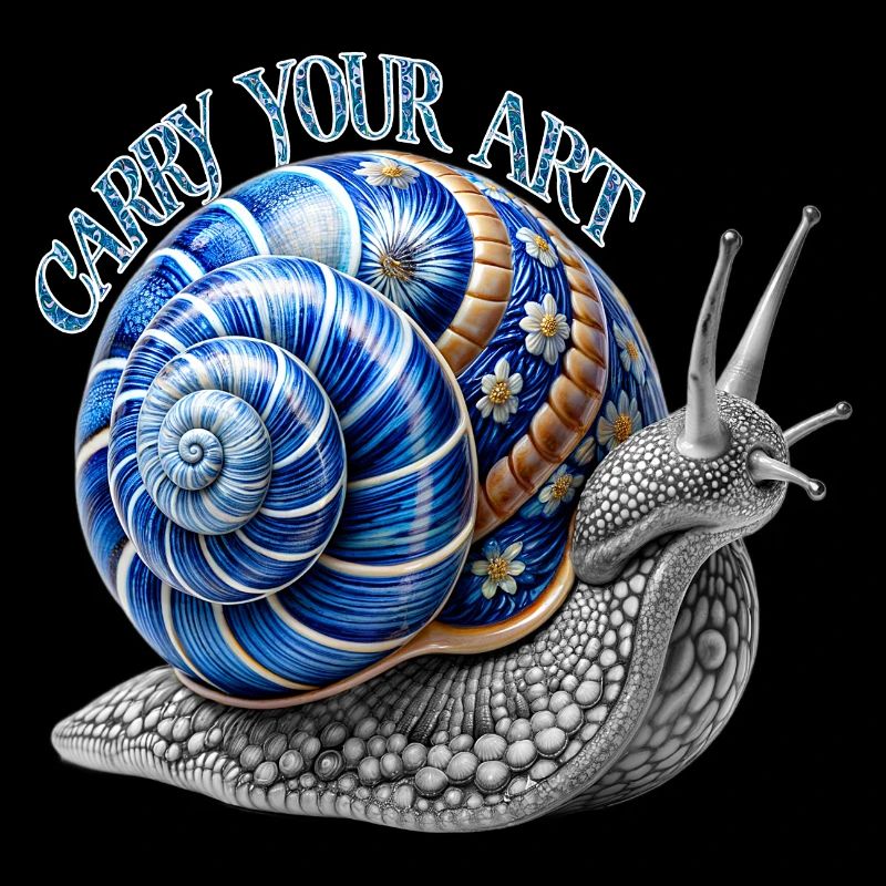 Carry Your Art
