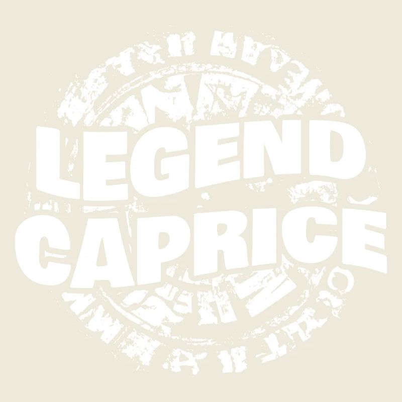 Mrs. Caprice