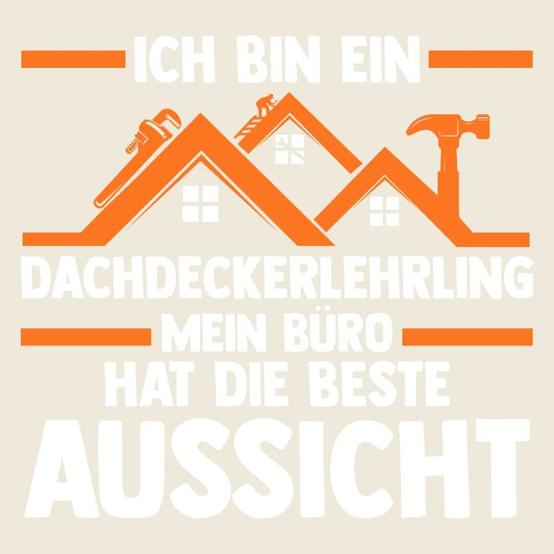 Roofing training apprentice Auzbi roofer