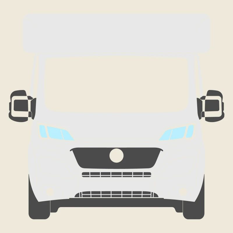 Jumper Boxer Ducato Wohnmobil front 2019