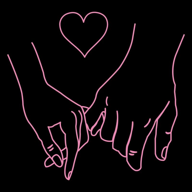 Hands Love