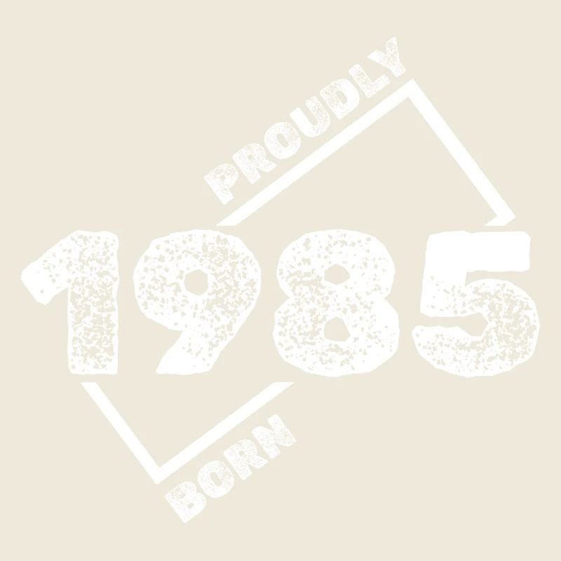 Né en 1985