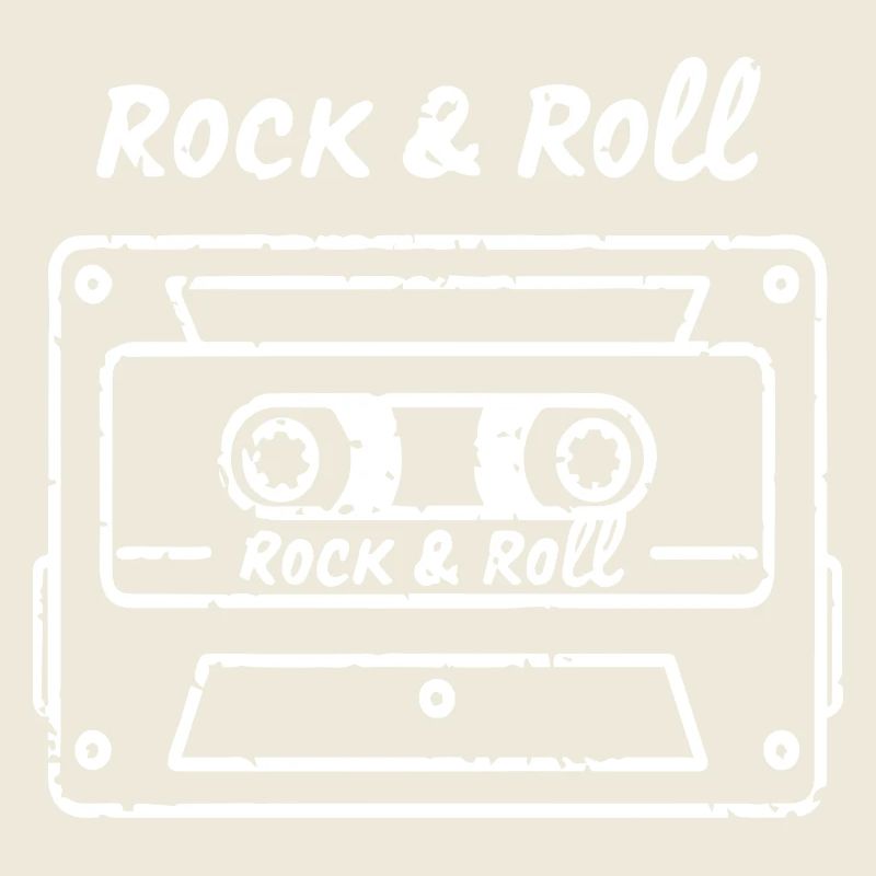 Klassischer Rock'n'Roll