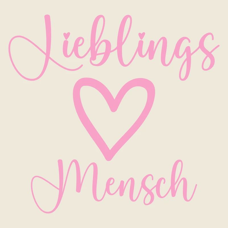 Personne préférée