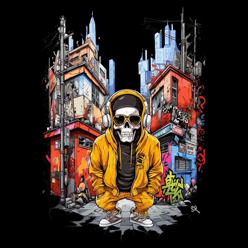 Skull City