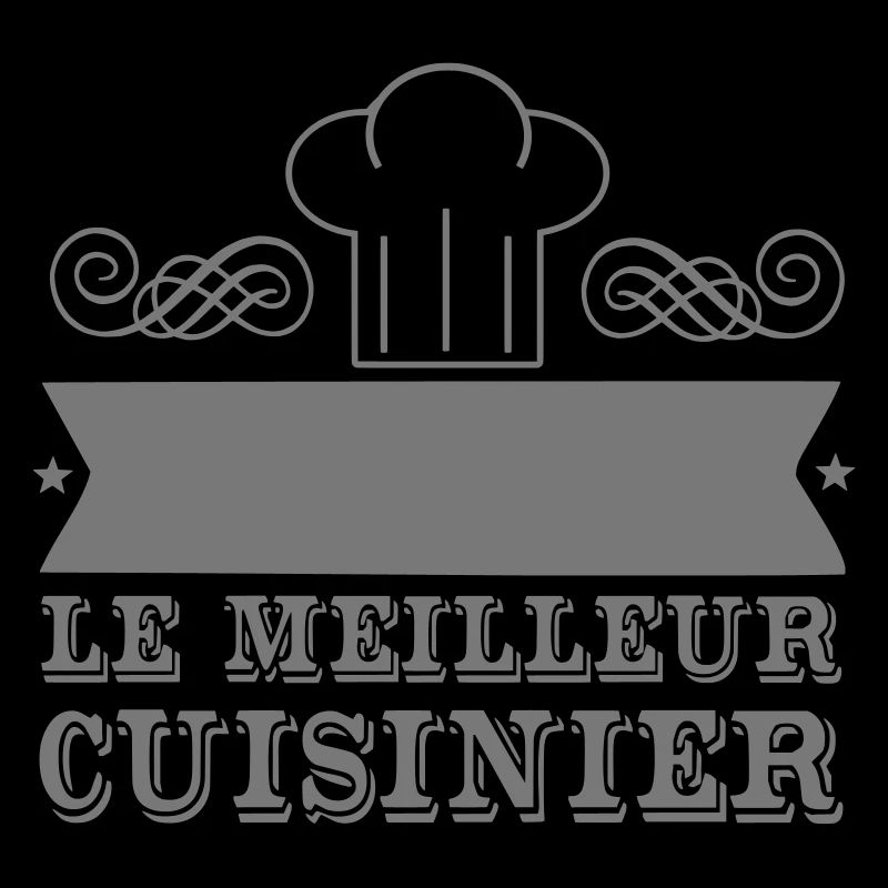le meilleur cuisinier