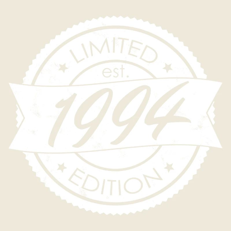Limited Edition 1994 is