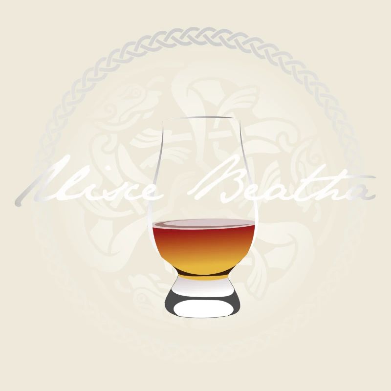 Uisce Beatha | Whisky Shirts