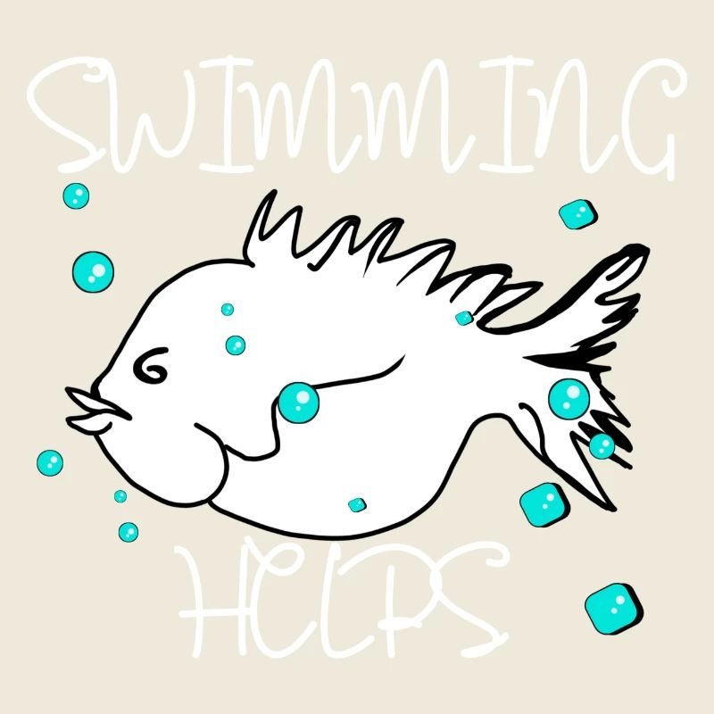 Schwimmen - Wasser