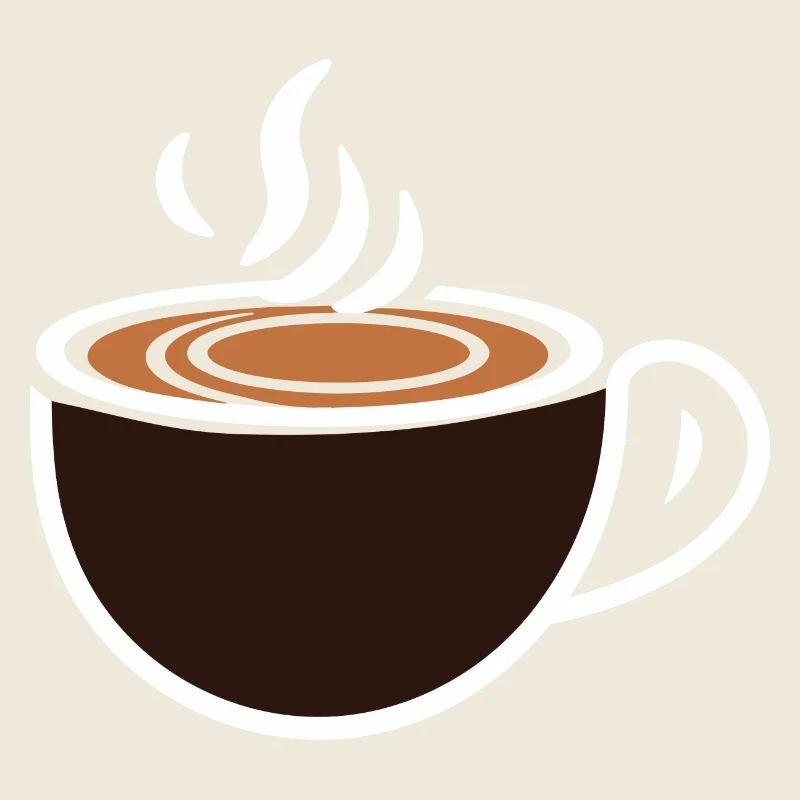 Humour petit chocolat chaud