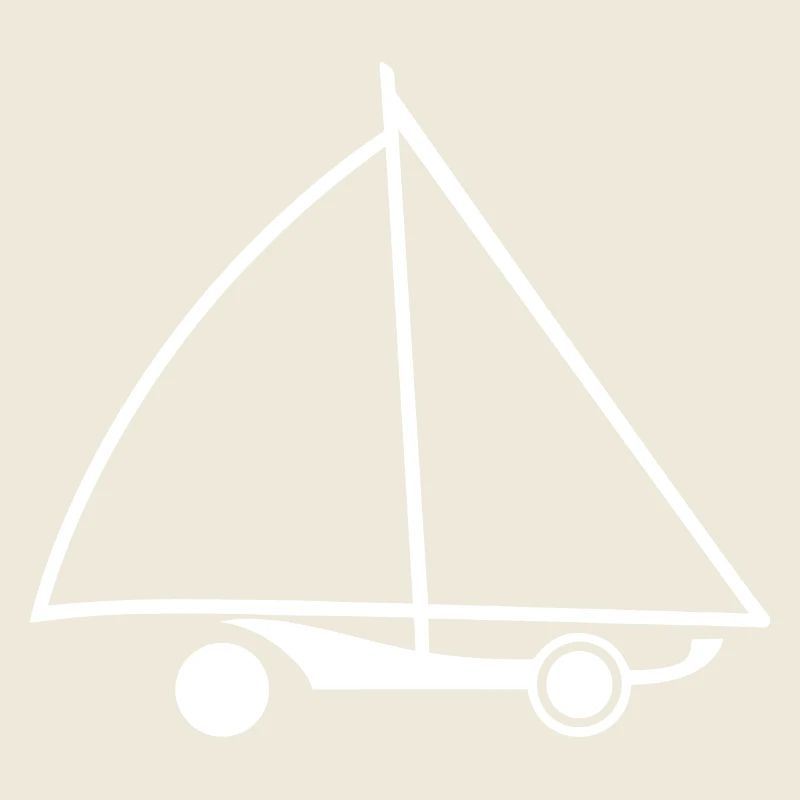 Char à voile