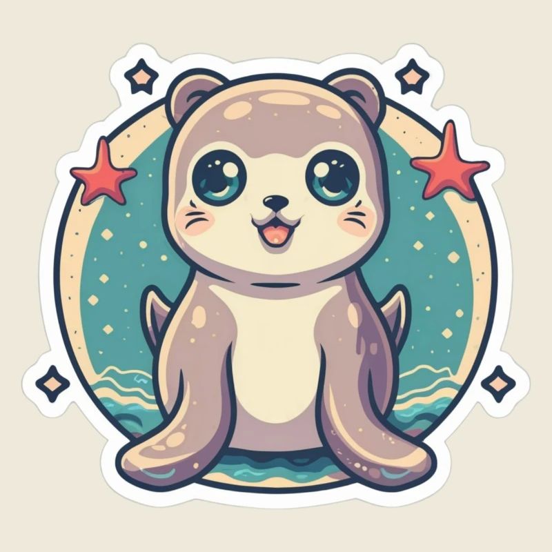 Seal Lover
