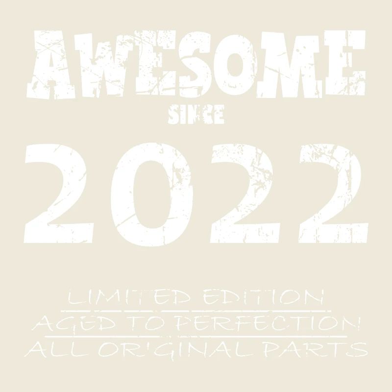 2022 - Legendary 2nd Anniversary