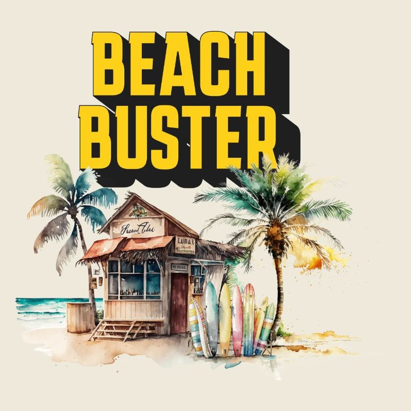 Beach Buster