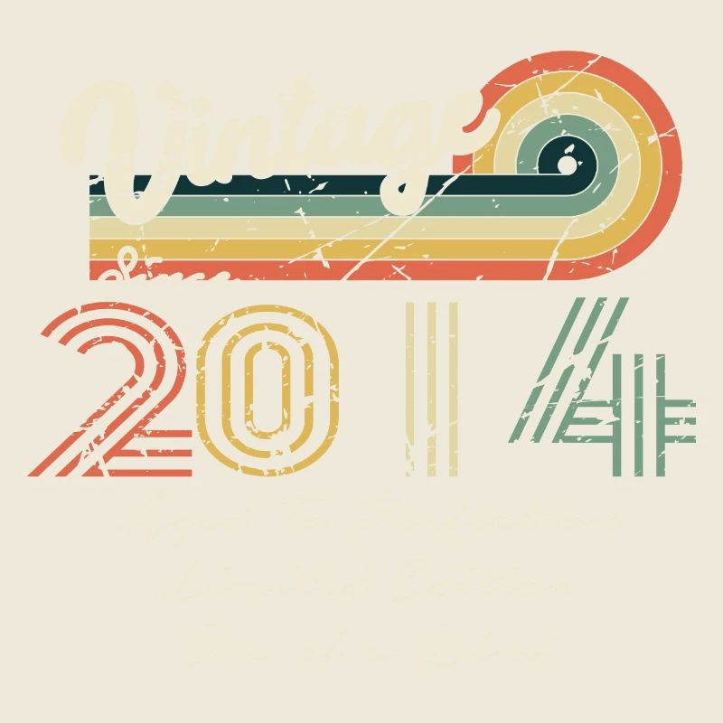 2014 Vintage Classic 2014